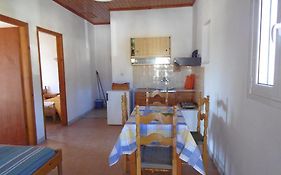 Apartments Elli - Nikos